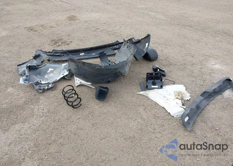 2026 Mazda Cx-50 2.5 S Select z USA, uszkodzony, nr VIN 7MMVABAL2TN457018